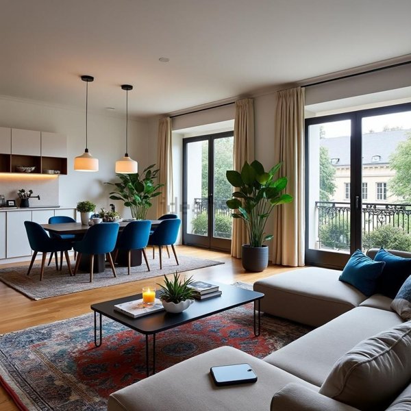 appartamento in vendita a Milano in zona Isola