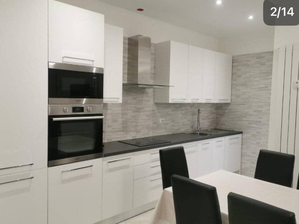 appartamento in vendita a Milano in zona Niguarda