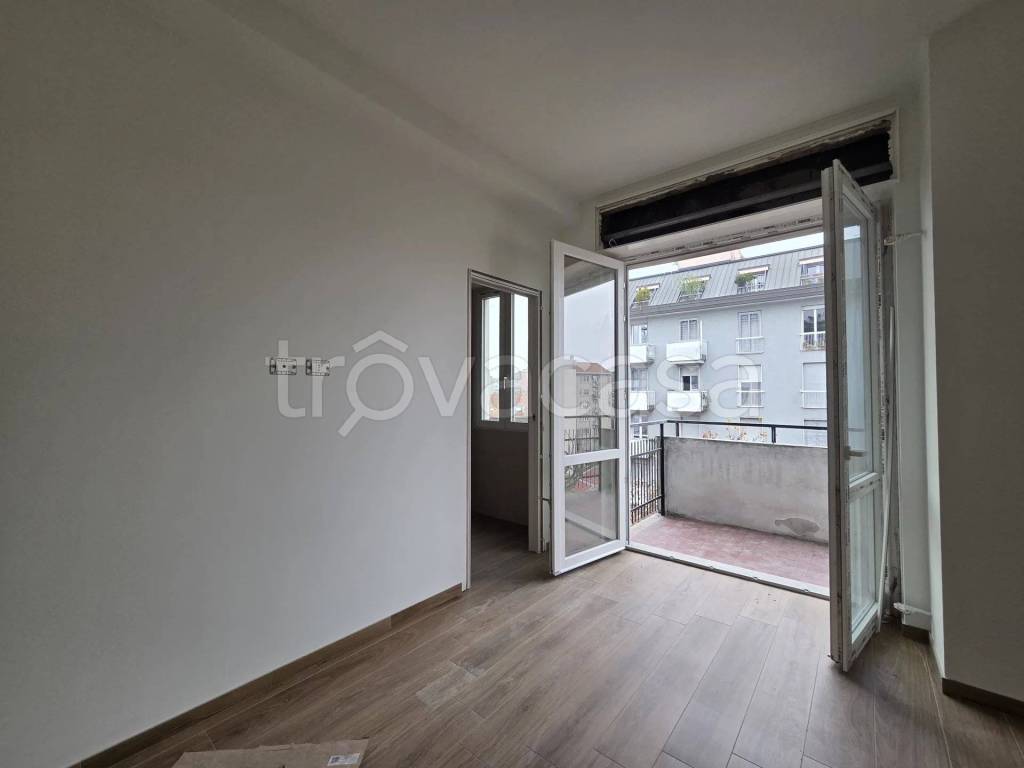 appartamento in vendita a Milano in zona San Siro
