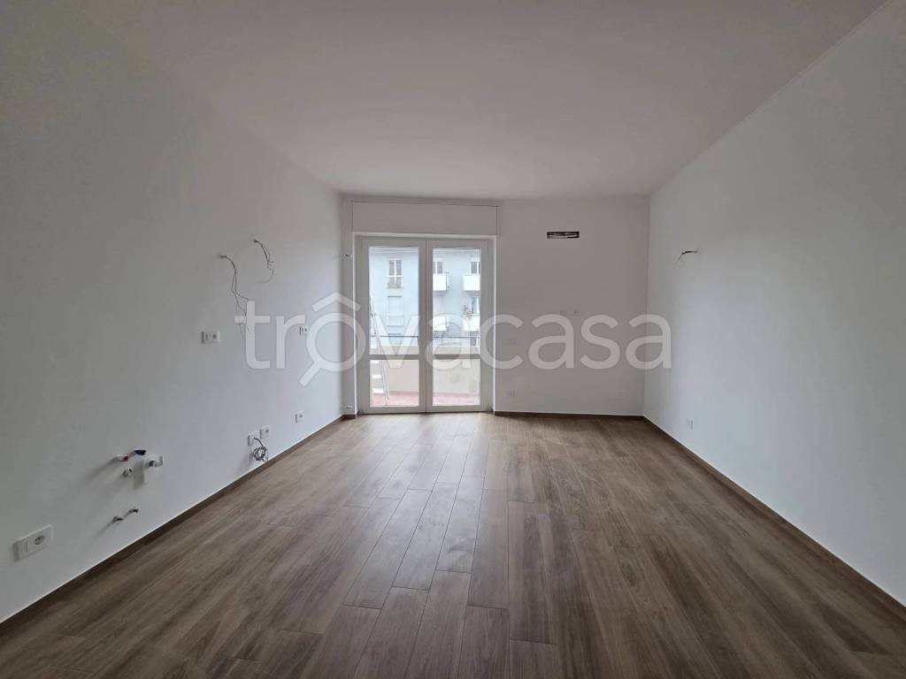 appartamento in vendita a Milano in zona San Siro