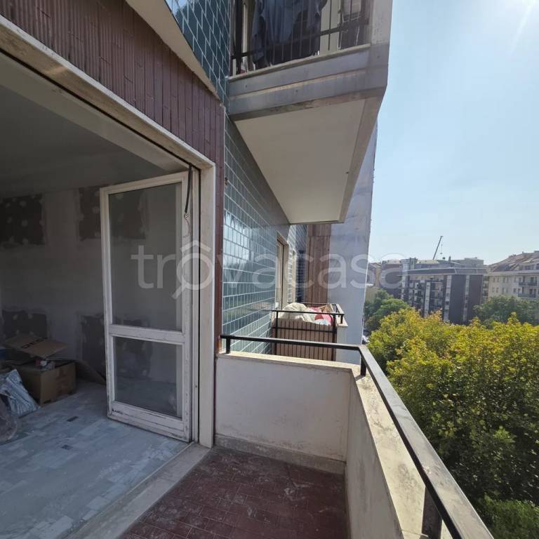 appartamento in vendita a Milano in zona San Siro