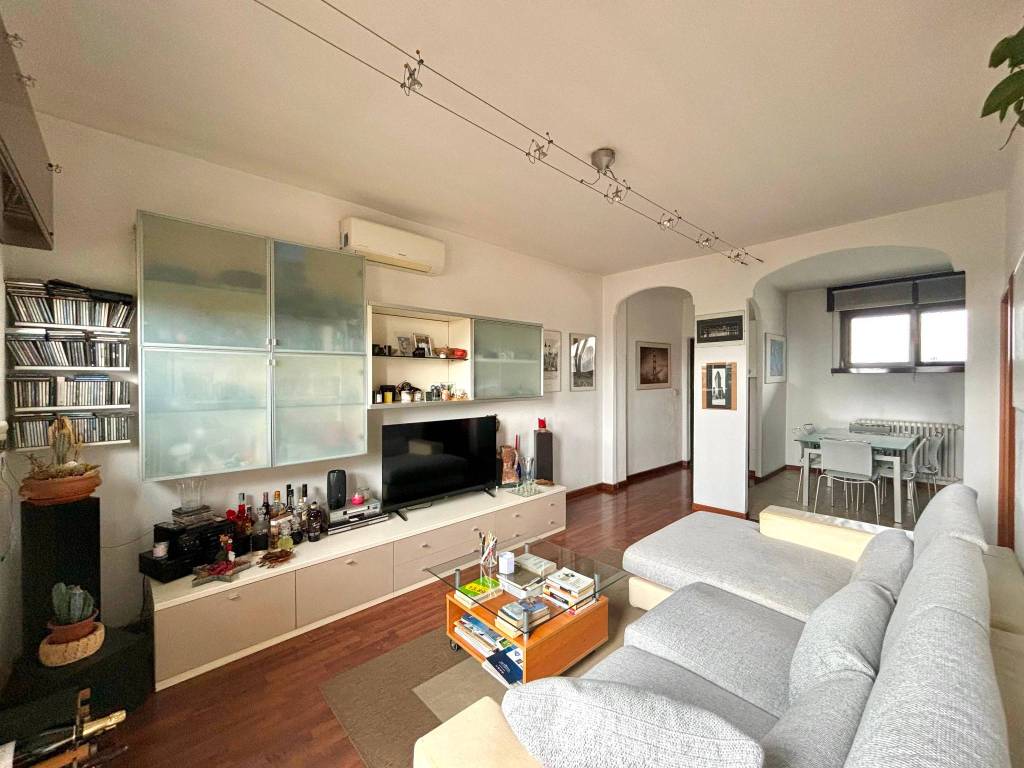 appartamento in vendita a Milano in zona San Siro
