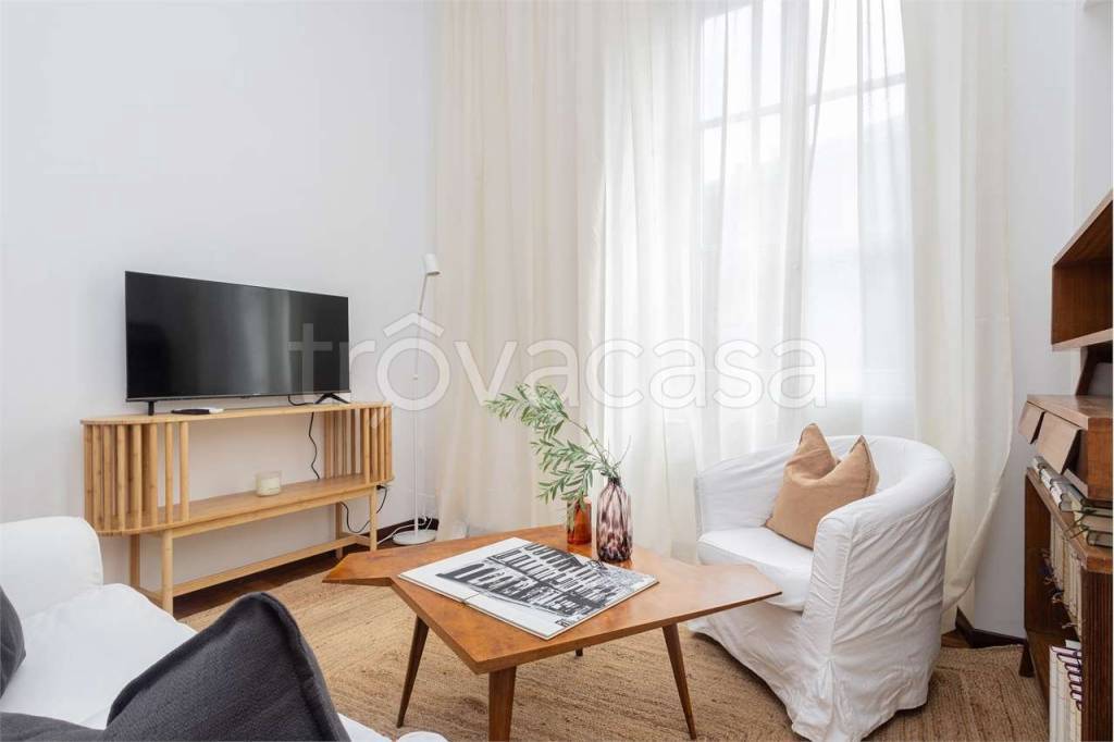 appartamento in vendita a Milano in zona Precotto