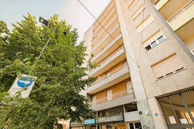 appartamento in vendita a Milano in zona Città Studi