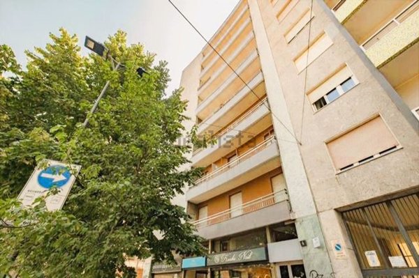 appartamento in vendita a Milano in zona Città Studi