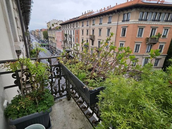 appartamento in vendita a Milano in zona Centro Direzionale