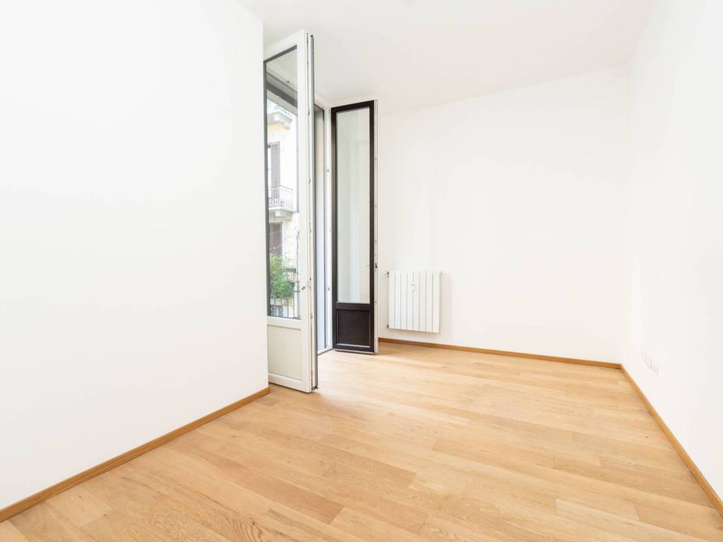 appartamento in vendita a Milano in zona Città Studi