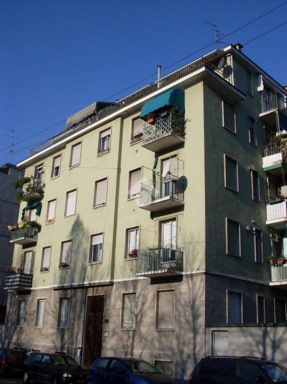 appartamento in vendita a Milano in zona Il Portello