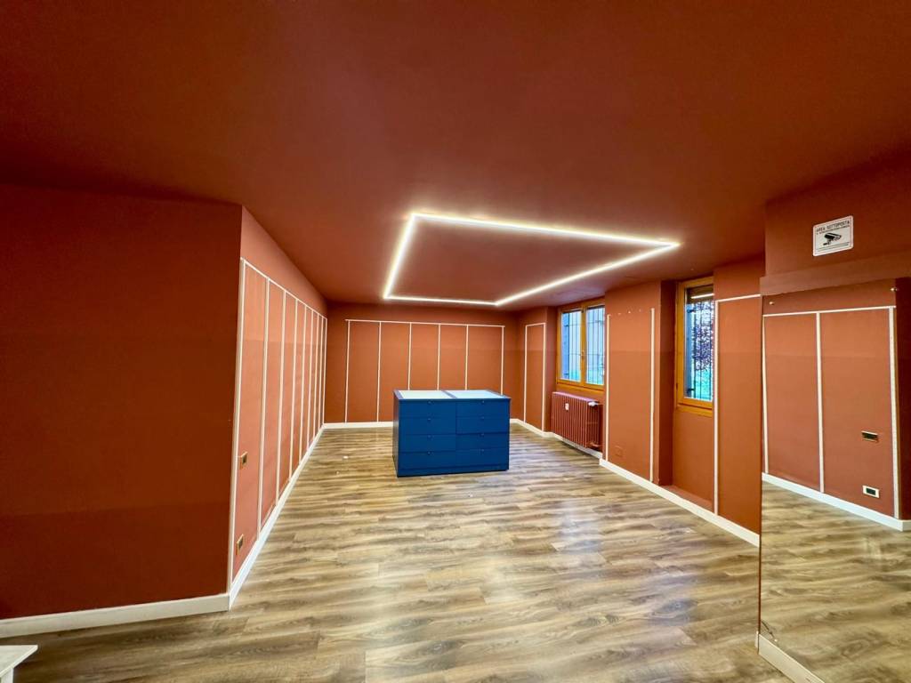 ufficio in vendita a Milano in zona Il Portello