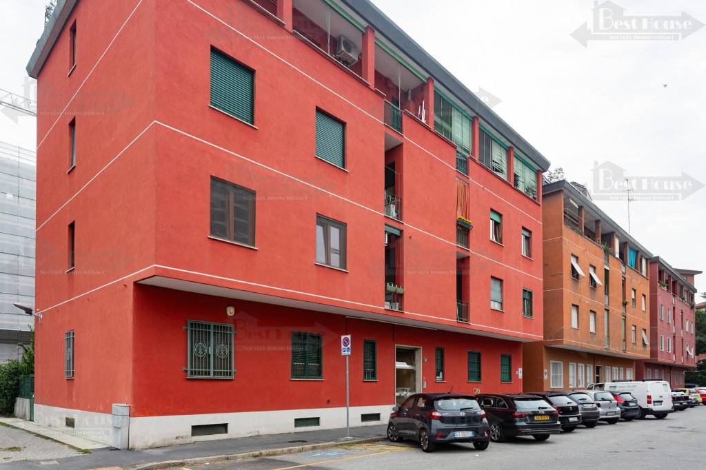 appartamento in vendita a Milano in zona Centro Storico