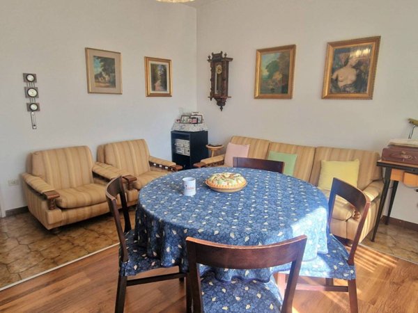 appartamento in vendita a Milano in zona Trenno