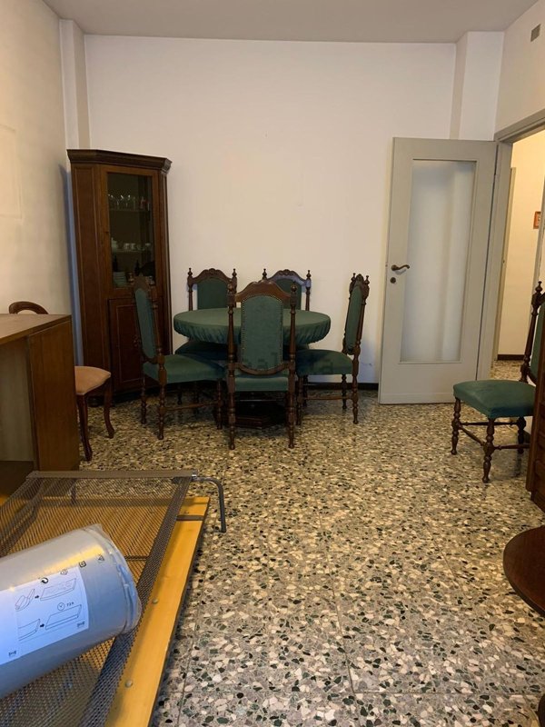 appartamento in vendita a Milano in zona Corvetto