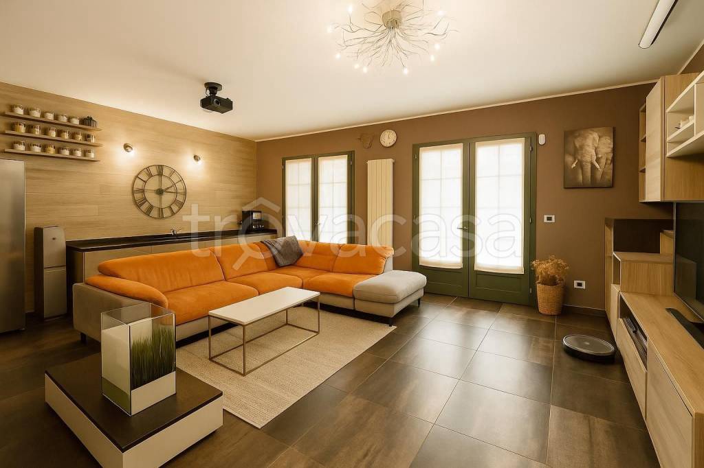 appartamento in vendita a Milano in zona Stadera