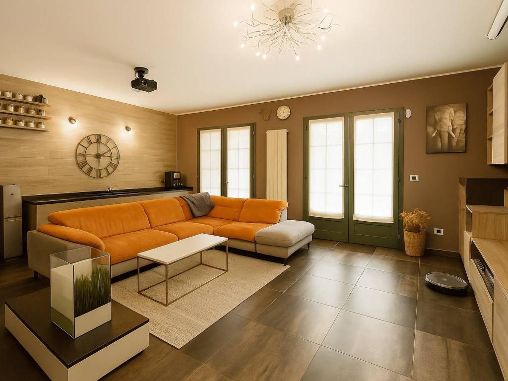 appartamento in vendita a Milano in zona Stadera