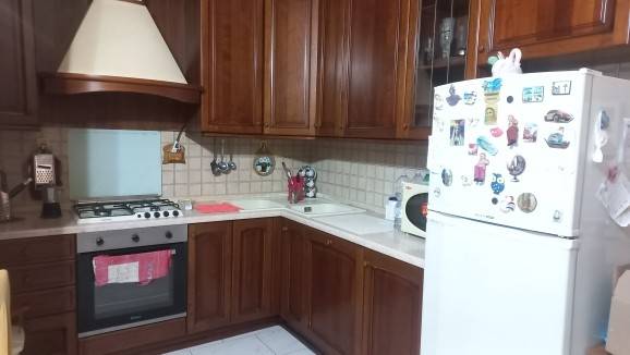 appartamento in vendita a Milano in zona Affori
