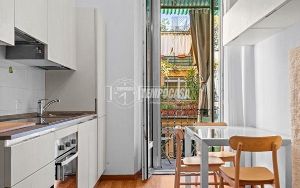 appartamento in vendita a Milano in zona XXII Marzo