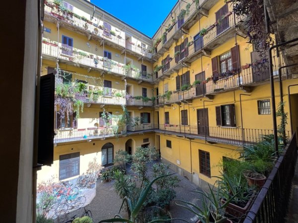 appartamento in vendita a Milano in zona XXII Marzo