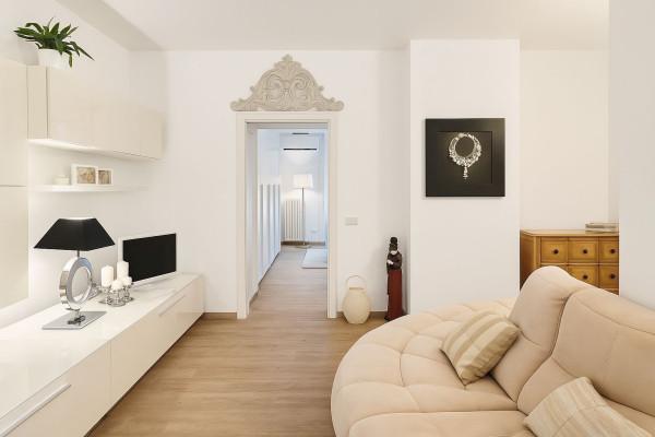 appartamento in vendita a Milano in zona XXII Marzo