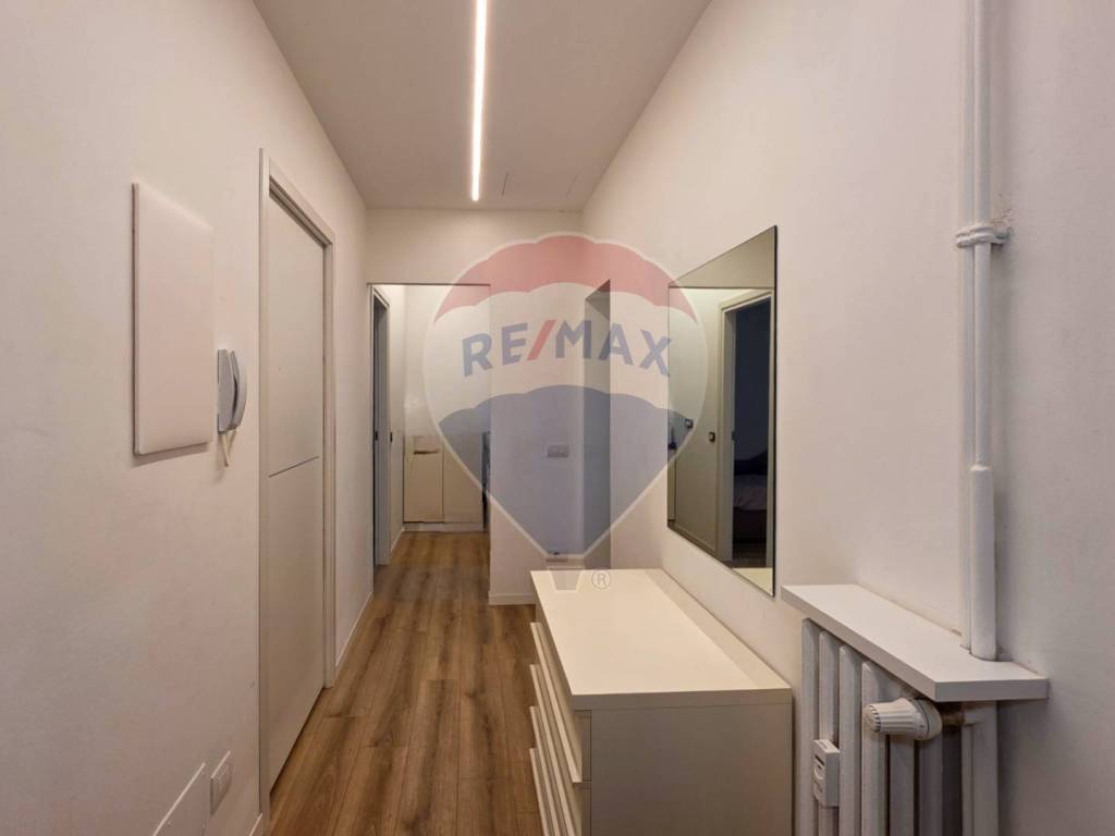 appartamento in vendita a Milano in zona Villapizzone