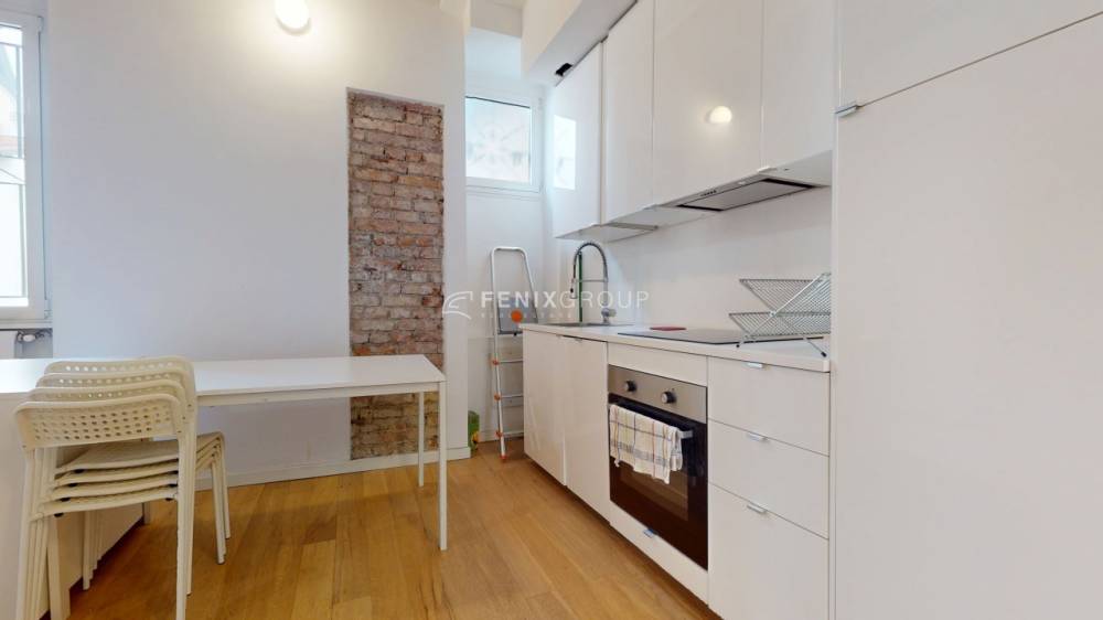 appartamento in vendita a Milano in zona Loreto