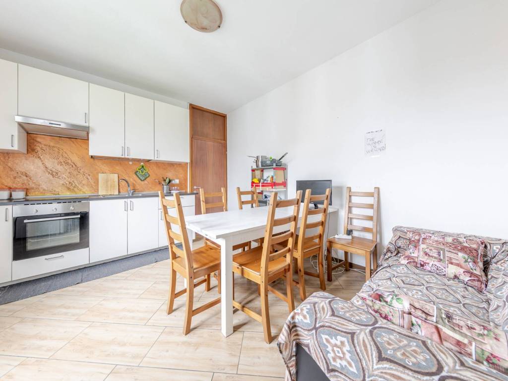 appartamento in vendita a Milano in zona Bicocca