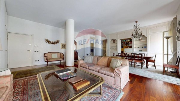 appartamento in vendita a Milano in zona Centro Storico