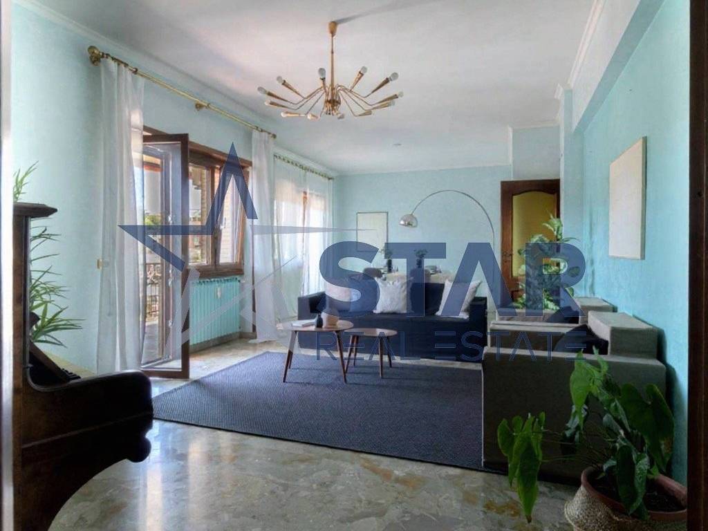 appartamento in vendita a Milano in zona Maggiolina