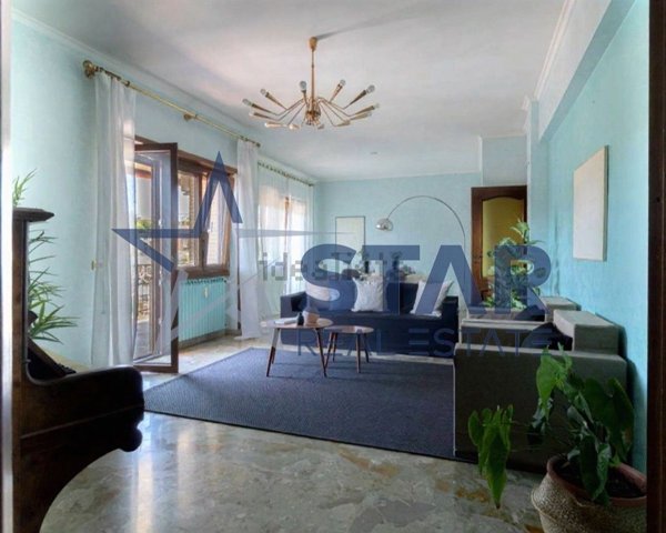 appartamento in vendita a Milano in zona Maggiolina