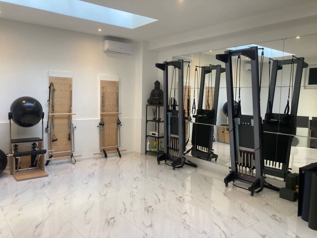 ufficio in vendita a Milano in zona Porta Romana