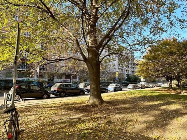 appartamento in vendita a Milano in zona Porta Romana