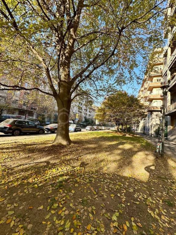 appartamento in vendita a Milano in zona Porta Romana