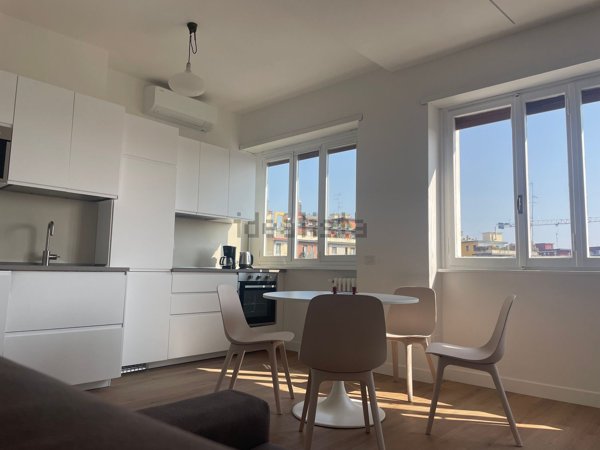 appartamento in vendita a Milano in zona Il Portello