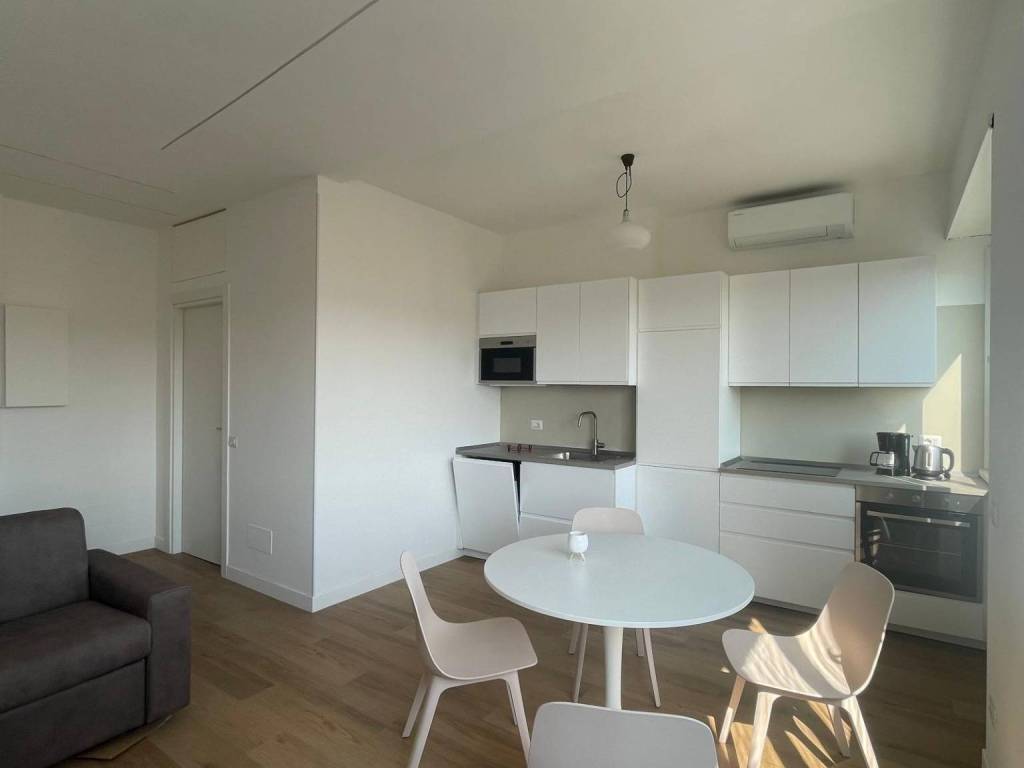 appartamento in vendita a Milano in zona Il Portello