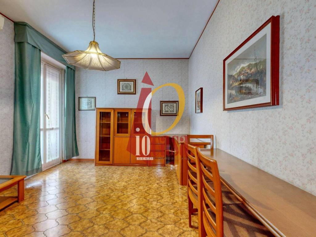 appartamento in vendita a Milano in zona Piazzale Lodi