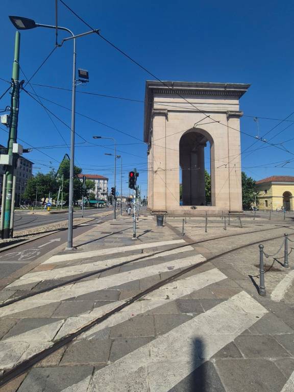 appartamento in vendita a Milano in zona Centro Storico