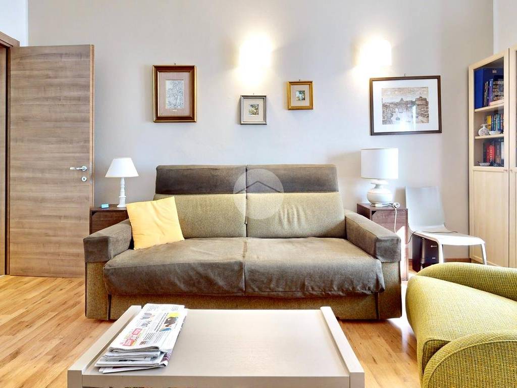 appartamento in vendita a Milano in zona Città Studi