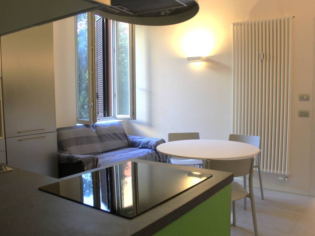 appartamento in vendita a Milano in zona Città Studi