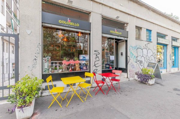 appartamento in vendita a Milano in zona Città Studi