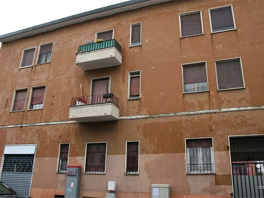 appartamento in vendita a Milano in zona Ponte Lambro