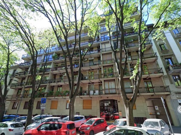 appartamento in vendita a Milano in zona Città Studi