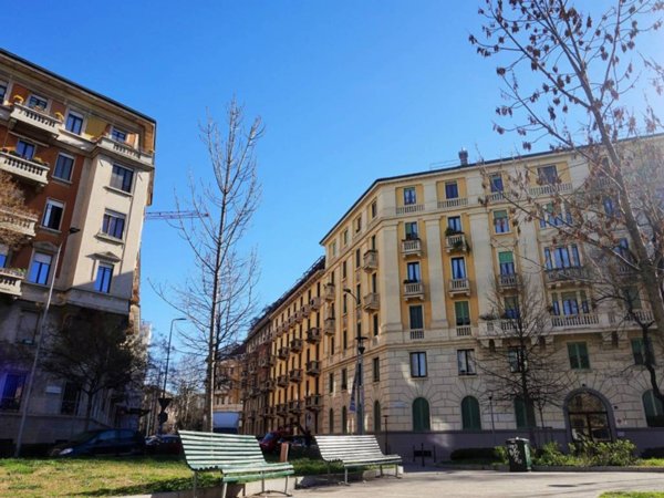 appartamento in vendita a Milano in zona Città Studi