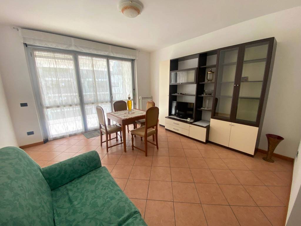 appartamento in vendita a Milano in zona Ponte Lambro