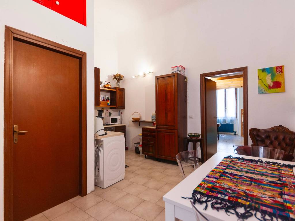 appartamento in vendita a Milano in zona Chiesa Rossa
