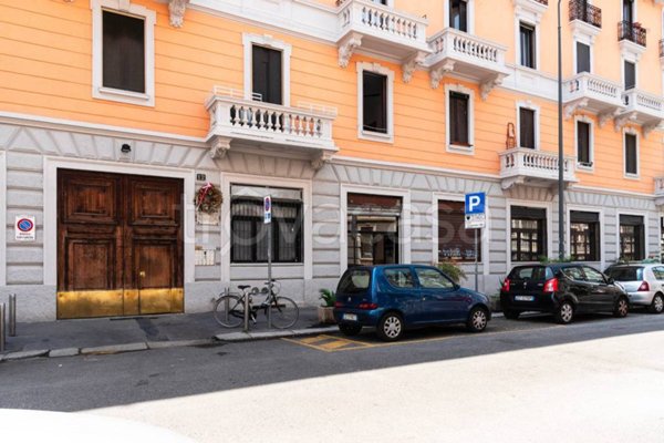 appartamento in vendita a Milano in zona Bocconi
