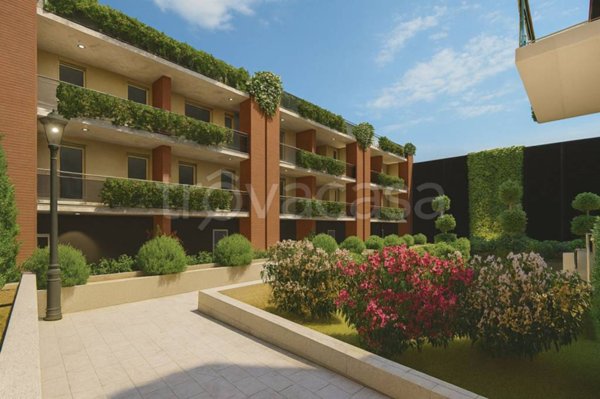 appartamento in vendita a Milano in zona Centro Storico