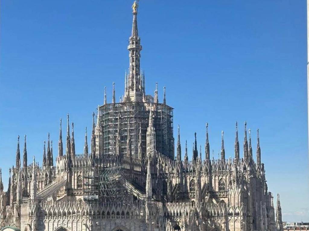 appartamento in vendita a Milano