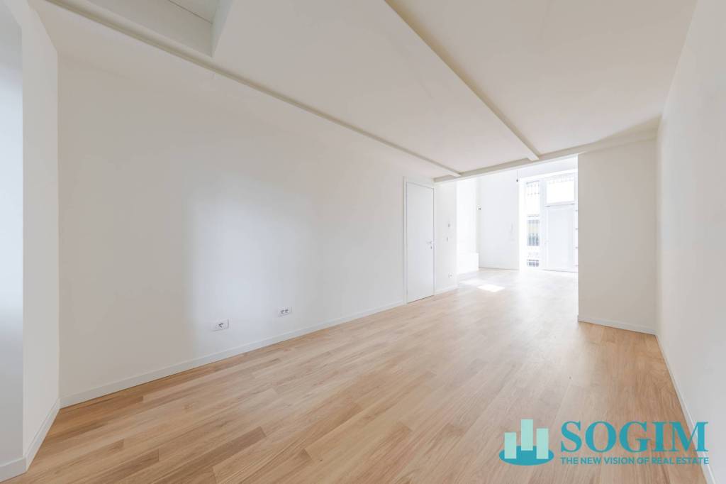 appartamento in vendita a Milano in zona Isola