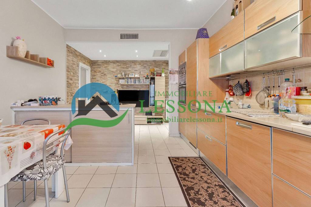 appartamento in vendita a Milano in zona Vialba