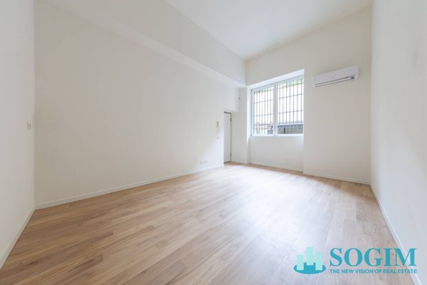 appartamento in vendita a Milano in zona Isola