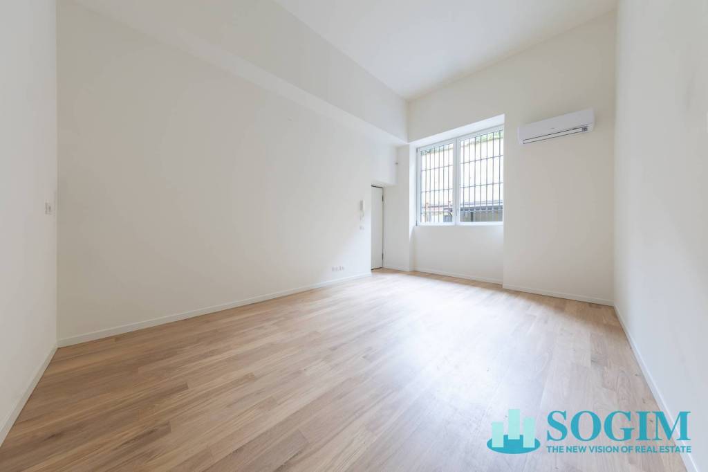 appartamento in vendita a Milano in zona Isola